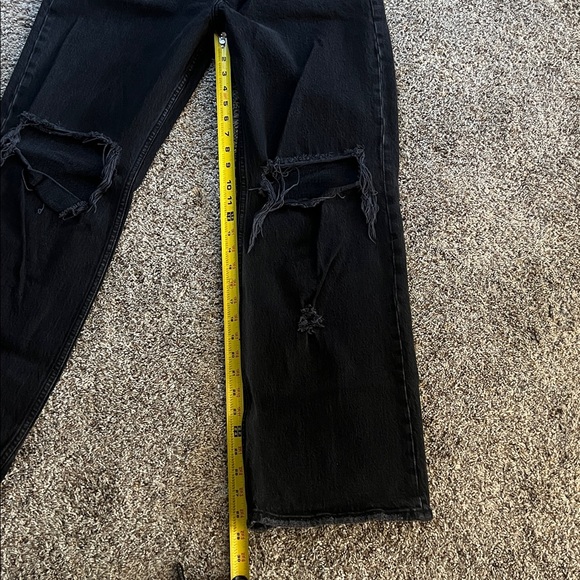 Abercrombie & Fitch Jeans - Picture 5 of 7